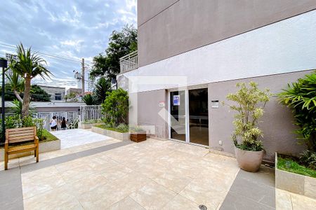 Apartamento à venda com 101m², 3 quartos e 2 vagasÁrea comum