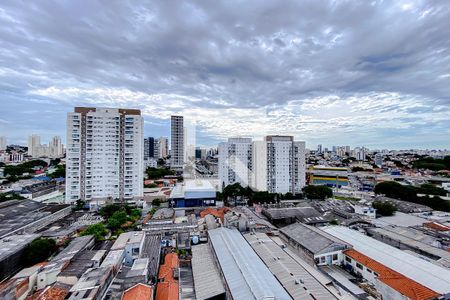 Apartamento à venda com 101m², 3 quartos e 2 vagasVista da Suíte
