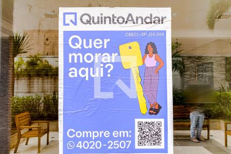 Apartamento à venda com 101m², 3 quartos e 2 vagasÁrea comum