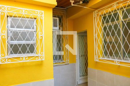 Casa de condomínio para alugar com 90m², 2 quartos e 1 vagaÁrea de Serviço