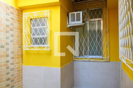 Casa de condomínio para alugar com 90m², 2 quartos e 1 vagaÁrea de Serviço