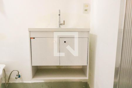 Casa de condomínio para alugar com 90m², 2 quartos e 1 vagaBanheiro