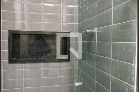 Casa de condomínio para alugar com 90m², 2 quartos e 1 vagaBanheiro