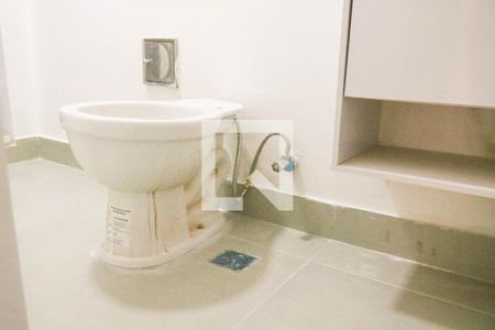 Casa de condomínio para alugar com 90m², 2 quartos e 1 vagaBanheiro