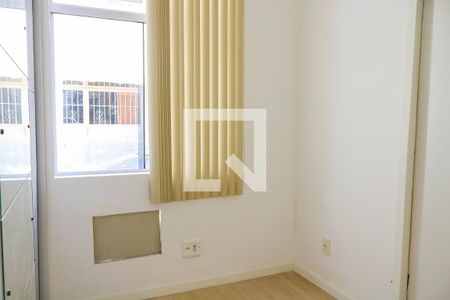 Quarto 1 de casa de condomínio para alugar com 2 quartos, 90m² em Méier, Rio de Janeiro