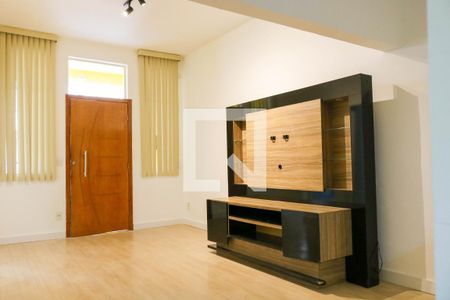 Sala de casa de condomínio para alugar com 2 quartos, 90m² em Méier, Rio de Janeiro