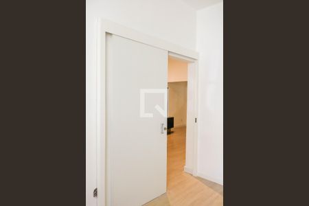 Quarto 1 de casa de condomínio para alugar com 2 quartos, 90m² em Méier, Rio de Janeiro