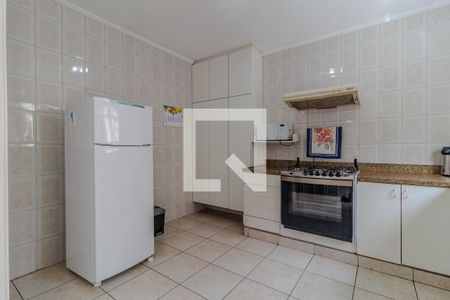 Casa para alugar com 300m², 3 quartos e 3 vagasCozinha