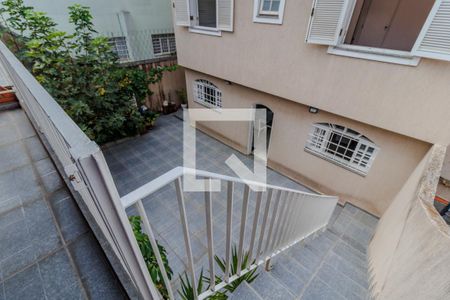 Casa para alugar com 300m², 3 quartos e 3 vagasQuintal