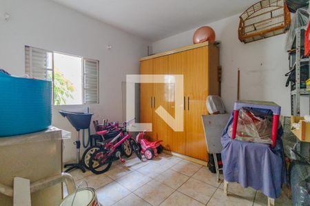 Casa para alugar com 300m², 3 quartos e 3 vagasQuarto de Serviço