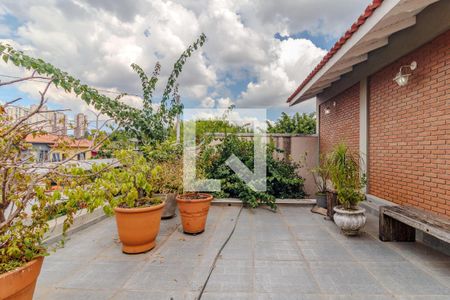 Casa para alugar com 300m², 3 quartos e 3 vagasTerraço da Suíte