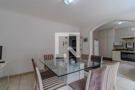Sala de Jantar de casa para alugar com 3 quartos, 300m² em Jardim Paulista, Taboão da Serra
