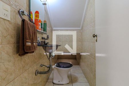 Lavabo de casa para alugar com 3 quartos, 300m² em Jardim Paulista, Taboão da Serra