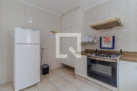 Casa para alugar com 300m², 3 quartos e 3 vagasCozinha