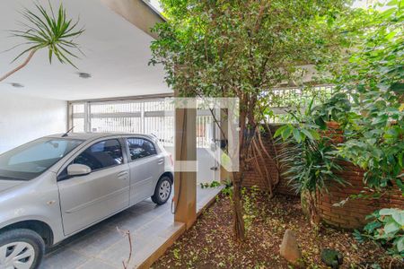 Vista da Sala de casa para alugar com 3 quartos, 300m² em Jardim Paulista, Taboão da Serra