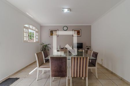 Sala de Jantar de casa para alugar com 3 quartos, 300m² em Jardim Paulista, Taboão da Serra