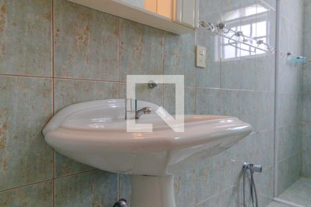 Casa para alugar com 300m², 3 quartos e 3 vagasBanheiro da Suíte 1