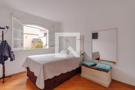 Casa para alugar com 300m², 3 quartos e 3 vagasQuarto 3