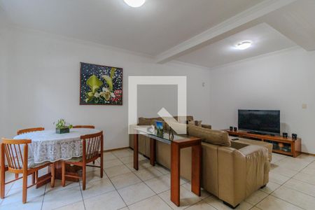 Sala de casa para alugar com 3 quartos, 300m² em Jardim Paulista, Taboão da Serra