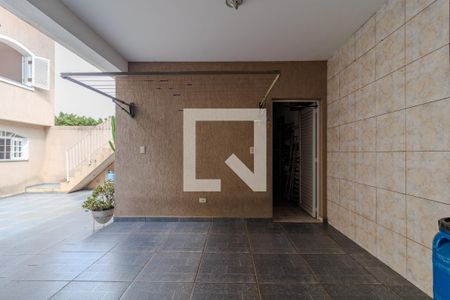 Casa para alugar com 300m², 3 quartos e 3 vagasÁrea de Serviço