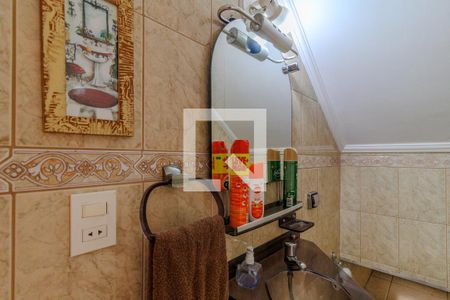 Casa para alugar com 300m², 3 quartos e 3 vagasLavabo