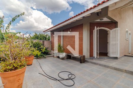 Casa para alugar com 300m², 3 quartos e 3 vagasTerraço da Suíte