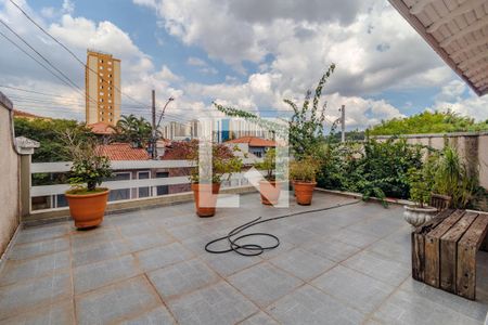 Casa para alugar com 300m², 3 quartos e 3 vagasTerraço da Suíte