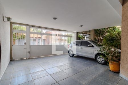 Casa para alugar com 300m², 3 quartos e 3 vagasGaragem