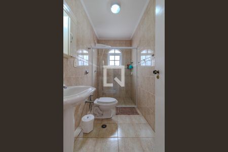 Casa para alugar com 300m², 3 quartos e 3 vagasBanheiro