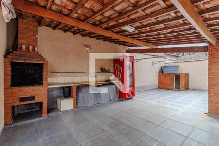 Casa para alugar com 300m², 3 quartos e 3 vagasQuintal