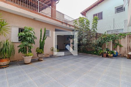 Casa para alugar com 300m², 3 quartos e 3 vagasQuintal