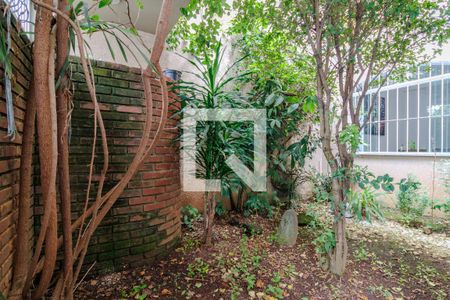 Casa para alugar com 300m², 3 quartos e 3 vagasJardim