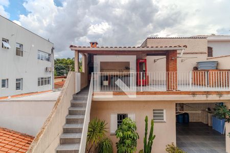 Casa para alugar com 300m², 3 quartos e 3 vagasVista do Quarto 2