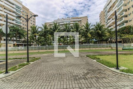 Apartamento para alugar com 140m², 2 quartos e 2 vagas Apartamento para alugar com 140m², 2 quartos e 2 vagasFachada
