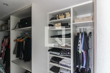 Apartamento para alugar com 140m², 2 quartos e 2 vagas Apartamento para alugar com 140m², 2 quartos e 2 vagasTerraço da Cobertura - Closet
