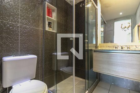 Apartamento para alugar com 140m², 2 quartos e 2 vagas Apartamento para alugar com 140m², 2 quartos e 2 vagasSuíte - Banheiro