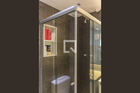 Apartamento para alugar com 140m², 2 quartos e 2 vagas Apartamento para alugar com 140m², 2 quartos e 2 vagasSuíte - Banheiro