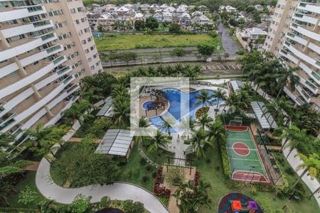 Apartamento para alugar com 140m², 2 quartos e 2 vagas Apartamento para alugar com 140m², 2 quartos e 2 vagasVaranda - vista