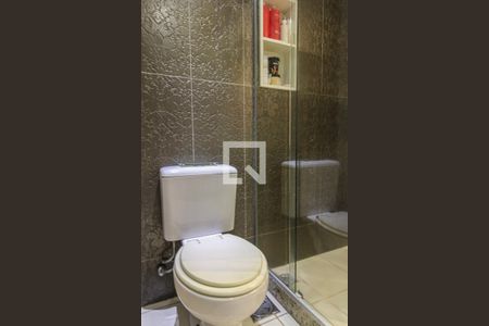 Apartamento para alugar com 140m², 2 quartos e 2 vagas Apartamento para alugar com 140m², 2 quartos e 2 vagasSuíte - Banheiro