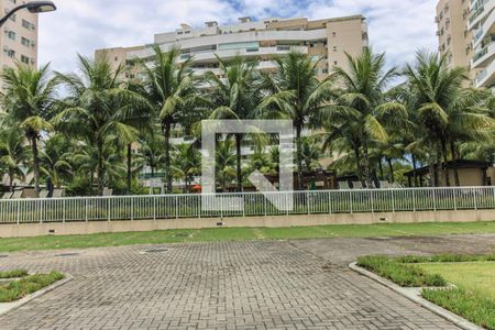 Apartamento para alugar com 140m², 2 quartos e 2 vagas Apartamento para alugar com 140m², 2 quartos e 2 vagasFachada