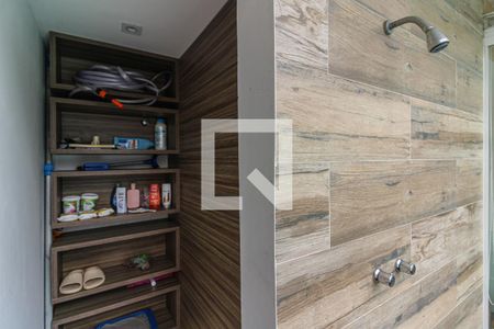 Apartamento para alugar com 140m², 2 quartos e 2 vagas Apartamento para alugar com 140m², 2 quartos e 2 vagasTerraço da Cobertura