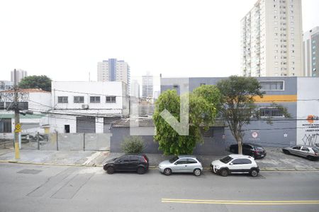 Vista de casa para alugar com 4 quartos, 130m² em Ipiranga, São Paulo