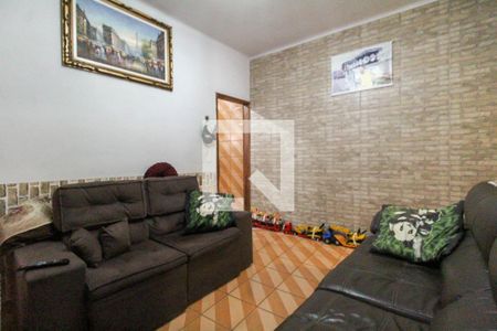 Sala de casa para alugar com 3 quartos, 150m² em Luz, São Paulo