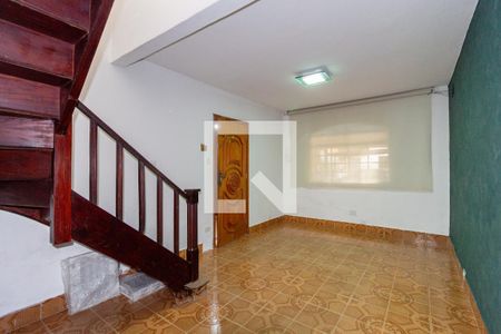 Sala de casa para alugar com 3 quartos, 148m² em Mooca, São Paulo