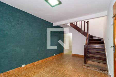 Sala de casa para alugar com 3 quartos, 148m² em Mooca, São Paulo