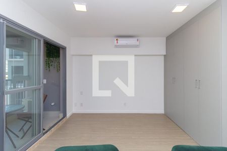 Apartamento para alugar com 28m², 1 quarto e sem vagaStudio 