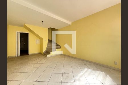 Sala de casa para alugar com 2 quartos, 60m² em Jabaquara, São Paulo