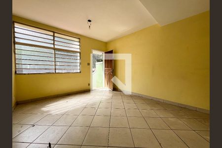 Sala de casa para alugar com 2 quartos, 60m² em Jabaquara, São Paulo