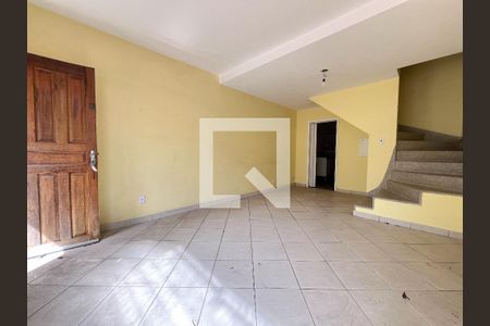 Sala de casa para alugar com 2 quartos, 60m² em Jabaquara, São Paulo