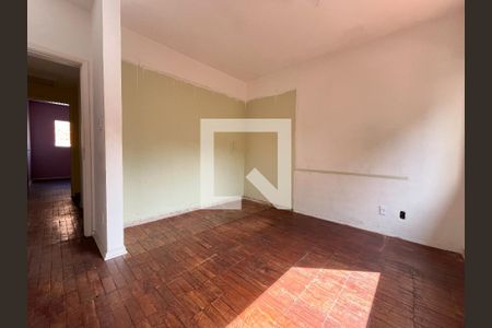 Quarto 2 de casa para alugar com 2 quartos, 60m² em Jabaquara, São Paulo